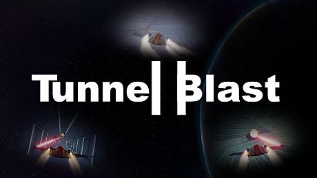 Tunnel Blast Game