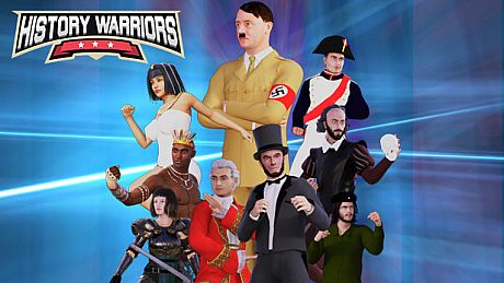 History Warriors Game