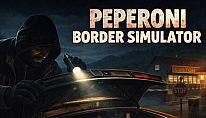 Buy Peperoni Border Simulator PC