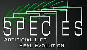 Species: Artificial Life, Real Evolution