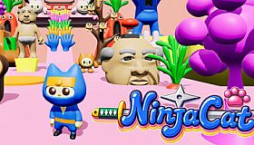 NinjaCat