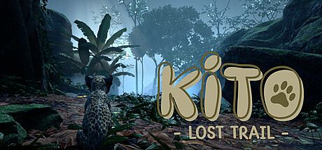 Kito: Lost Trail Game