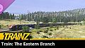 Trainz 2022 DLC - Pro Train: The Eastern Branch