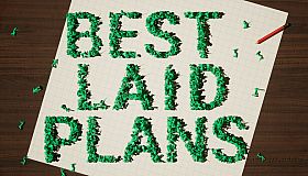 Best Laid Plans