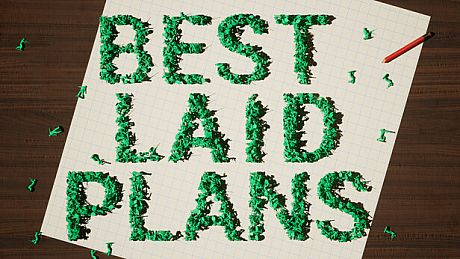 Best Laid Plans Game