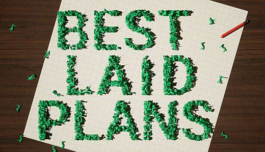 Best Laid Plans