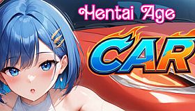 Hentai Age Car