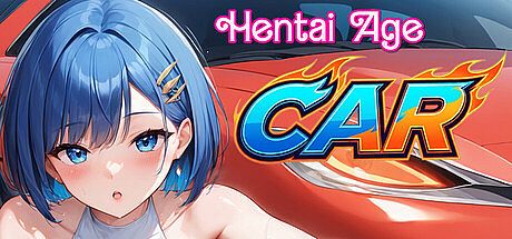 Hentai Age Car