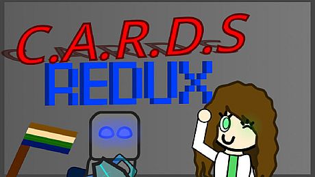 C.A.R.D.S Redux Game