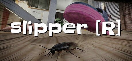 Slipper [R] Game