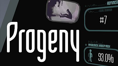 Progeny VR Game