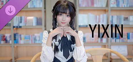 梦恋依心 依心篇第二章 Yixin Chapter.2 DLC