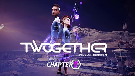 Twogether: Project Indigos Chapter 1 Game