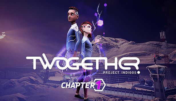 Buy Twogether: Project Indigos Chapter 1