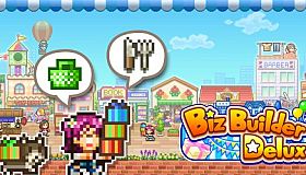 Biz Builder Delux