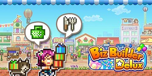 Biz Builder Delux