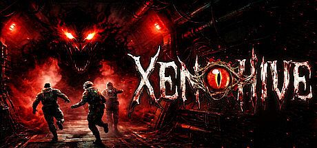 XENO HIVE Game
