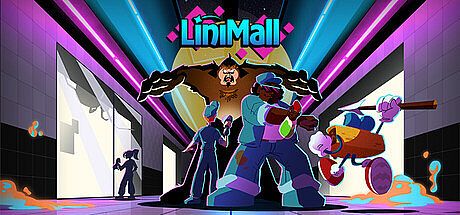 LiniMall