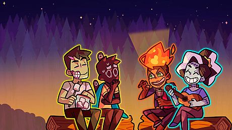 Monster Prom 2: Monster Camp XXL Game