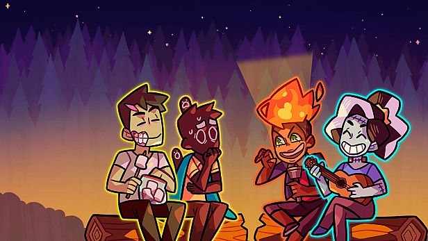 Buy Monster Prom 2: Monster Camp XXL