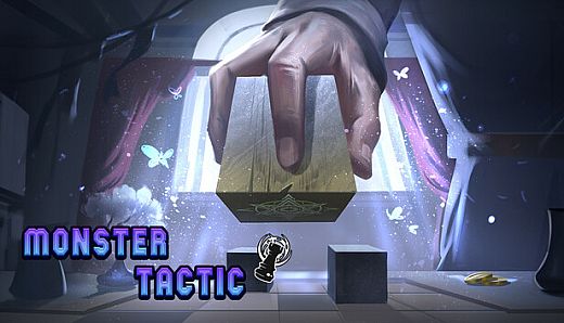 Monster Tactic