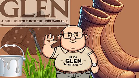 Glen: A Dull Journey into the Unremarkable Game