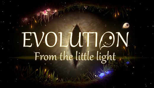 Evolution From the little light