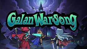 GalanWarSong