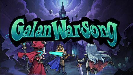 GalanWarSong Game