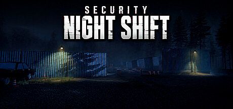 Security Night Shift Game