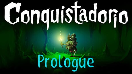 Conquistadorio: Prologue Game
