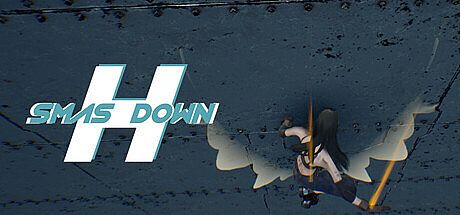 Smashdown Game