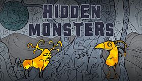 Hidden Monsters