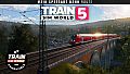 Train Sim World 5: Main-Spessart Bahn: Aschaffenburg - Gemunden Route Add-On