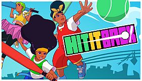 Hit It Back