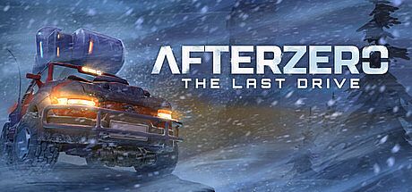 AFTERZERO - The Last Drive Game