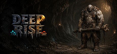 Deep Rise Game