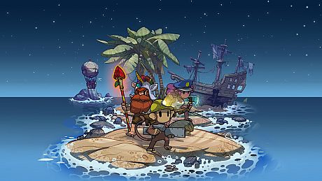 The Survivalists - Deluxe Edition Bundle