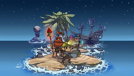 The Survivalists - Deluxe Edition