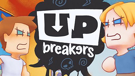 UpBreakers Game