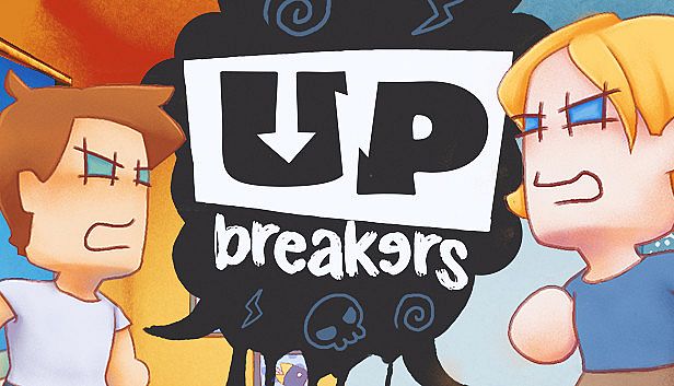 Buy UpBreakers