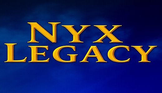 Nyx legacy