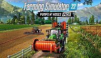 Kup Farming Simulator 22 - Pumps n' Hoses Pack na PC