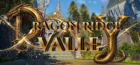 Dragon Ridge Valley