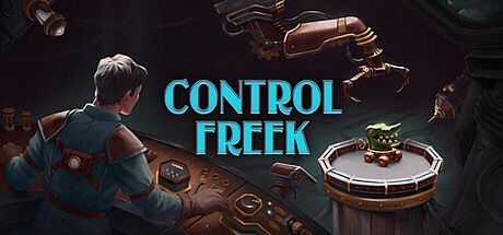 Control Freek Game