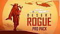 Call of Duty: Modern Warfare II - Desert Rogue: Pro Pack