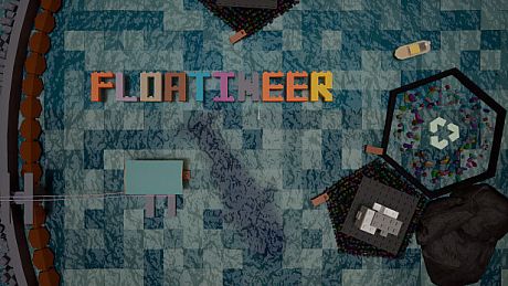 Floatineer Game