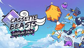 Cassette Beasts: Cosplay Pack