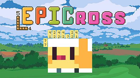 EPICross Game