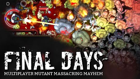 Final Days Game